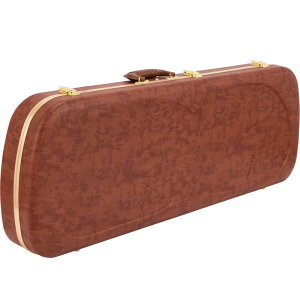 EYEGLASS CASE JAZZMASETER(R) / JAGUAR(R) (#0999127000) Fender USA (�V�i)