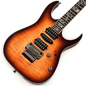 j.custom RG8570-BSR (Brownish Sphalerite) [SPOT MODEL] SN.F2422054 Ibanez (Vi)