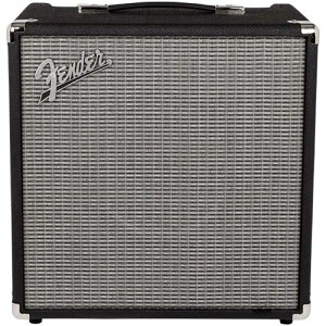 RUMBLE 40 (V3) yz Fender USA (AEgbg i)