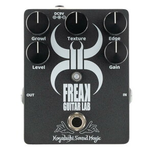 PUPPY (�f�B�X�g�[�V����) Kogalashi Sound Magic (�V�i)