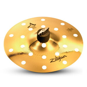 A Custom EFX 10 [NAZLC10EFX] Zildjian (�V�i)