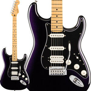 Player II Modified Stratocaster HSS (Dusk/Maple) Fender MEX (Vi)