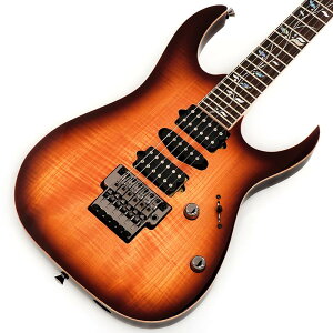 j.custom RG8570-BSR (Brownish Sphalerite) [SPOT MODEL] SN.F2422056 Ibanez (�V�i)