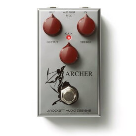 あす楽 ARCHER J. Rockett Audio Designs (新品)