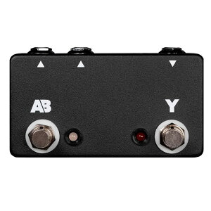 Active A/B/Y�i�W�F�C�G�C�`�G�X�y�_���j���C���Z���N�^�[ JHS Pedals (�V�i)