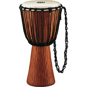 HDJ4-L [Headliner Series Rope Tuned Wood Djembe / Nile Series 12] MEINL (�V�i)