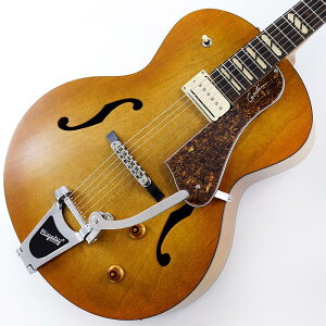 5th Avenue Jumbo P-Rail Harvest Gold Godin (AEgbg Vi)