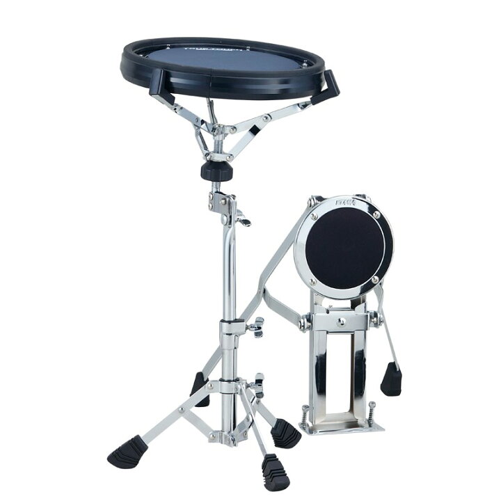 楽天市場】TTK2S [True-Touch Training 2pc Kit] TAMA (新品) : イケベ 