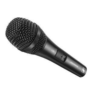 XS 1([nCU[)(_Ci~bN}CN)(Ki) SENNHEISER (Vi)