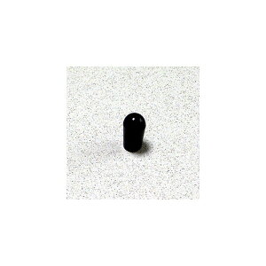 Selected Parts / Metric Toggle Switch Knob BK [8872] Montreux (Vi)