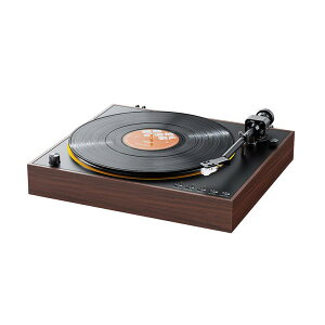 TT11 Brown (�u���E��)(�t�B�[�I)(���R�[�h�v���C���[)(�t���I�[�g�}�`�b�N)(�z�[���I�[�f�B�I)(Bluetooth)(�_�X�g�J�o�[�t��)(FIO-TT11-BR) FiiO (�V�i)