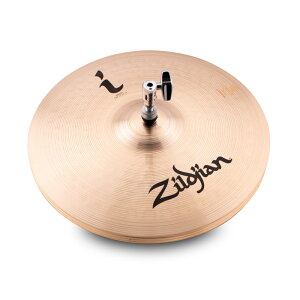 i HiHat 13 pair [NAZLILH13HT/13HB] Zildjian (�V�i)