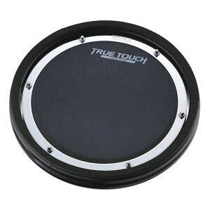 TTSD10 [True-Touch AAD Snare Pad] TAMA (�V�i)