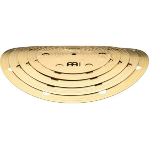HCS Smack Stack 5-Pieces 8+10+12+14+16 [HCS80246SM] MEINL (�V�i)
