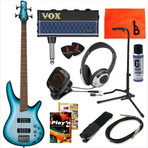 �����z�B SR300E-DOT �y�x�[�X���S�ғ���Z�b�g�z Ibanez (�V�i)