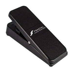 zB EV-1 Expression Volume Pedal (Black)itN^I[fBIVXejGNXvbVy_@{[y_ FRACTAL AUDIO SYSTEMS (Vi)