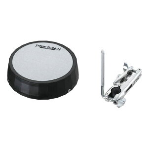 TTHT8 [True-Touch Acousti-Tone 8 High Tom Pad] �y�󒍐��Y�i/�[����6�����z TAMA (�V�i)
