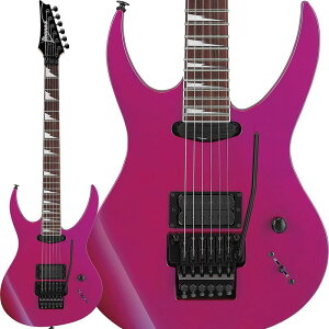 Genesis Collection 540PIII-PN (Purple Neon) [Limited Model] Ibanez (Vi)
