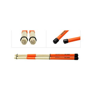 Professional Rods Bamboo [61365/9] ROHEMA (Vi)