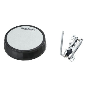 TTLT85 [True-Touch Acousti-Tone 8.5 Low Tom Pad] �y�����񂹕i�z TAMA (�V�i)