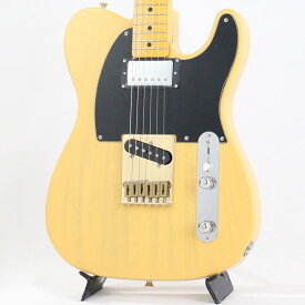 IKEBE FSR 1952 Telecaster SH (Butter Scotch) [Made In Japan] Fender Made in Japan (新品)