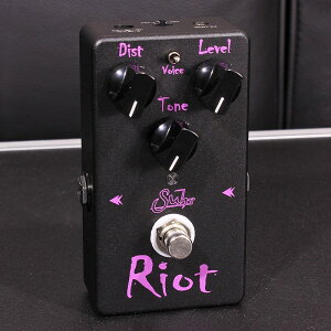 Riot (Black Edition) Suhr Amps (�V�i)