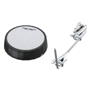 TTFT9 [True-Touch Acousti-Tone 9 Floor Tom Pad] TAMA (�V�i)