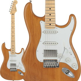 2024 Collection Hybrid II Stratocaster HSS (Vintage Natural/Maple) Fender Made in Japan (新品)