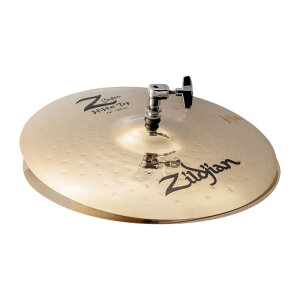 Z Custom HiHat 14 pair [NZZLC14HHT/14HHBM] Zildjian (�V�i)