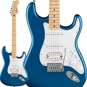 Standard Stratocaster HSS (Aqua Marine Metallic/Maple) Fender Standard Series (Vi)