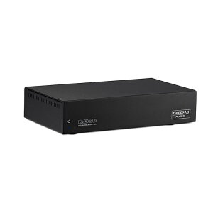 D.BOB (�M�A�t�@�u�I�[�f�B�I)(�f�W�^���u���[�N�A�E�g�{�b�N�X)(Blu-ray)(HDMI)(DAC)(GEF-DBOB-B) GeerFab Audio (�V�i)