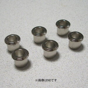 yH̃X[p[Z[z 9206 Conversion Bushing set 6.35mm (1/4inch) (GOLD) Montreux (Vi)