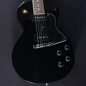 Les Paul Special (Ebony) #220250313 Gibson (Vi)