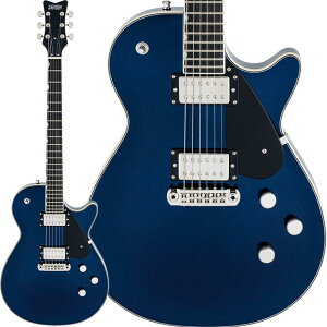 Electromatic Premier Jet (Clairvoyant/Ebony) GRETSCH (�V�i)