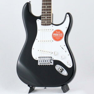 Affinity Series Stratocaster Mustang Micro Pack [SN.CYKG24006260] �yB�������z Squier by Fender (�A�E�g���b�g ���i)