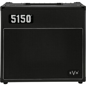 5150 ICONIC 15W 110 [Black]�i�C�[�u�C�G�C�` �G�f�B�j EVH (�V�i)
