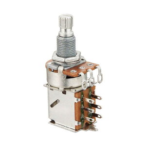 PUSH-500A �v�b�V��-�v���|�b�g 500KA �X�J�b�h SCUD (�V�i)
