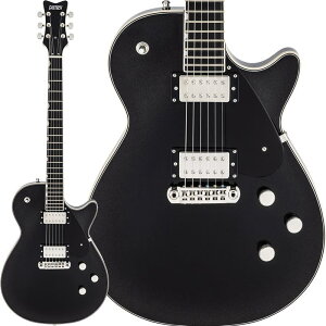 Electromatic Premier Jet (Onyx Storm/Ebony) GRETSCH (�V�i)