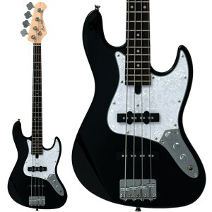 WJB-Mini (BLK/R) [SHORT SCALE MODEL] yňZ[z Bacchus (Vi)