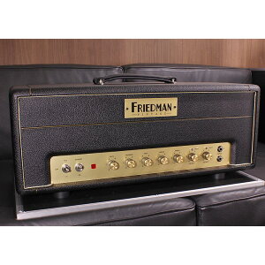 PLEX 50w HEAD FRIEDMAN (�V�i)