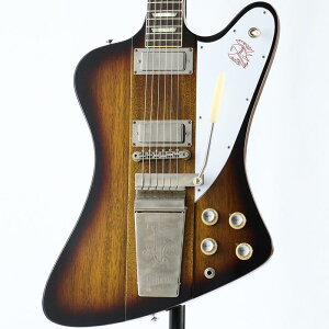 1963 Firebird V w/ Maestro Vibrola VOS (Vintage Sunburst) �yWeight��3.89kg�z Gibson (�V�i)