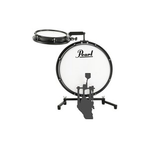 �����z�B �y�����a�h�����L�b�g�z PCTK-1810BG [Compact Traveler] Pearl (�V�i)