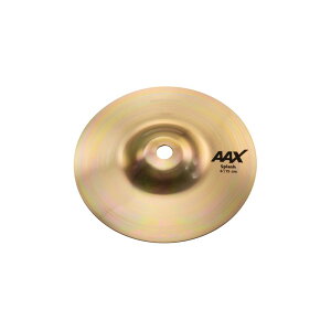 AAX Splash 6 Brilliant [AAX-6SP-B] SABIAN (�V�i)