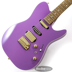 LB1-VL [Lari Basilio Signature Model] Ibanez (Vi)