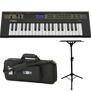 reface DX + pLOP[X { KS203 X^hZbg YAMAHA (Vi)