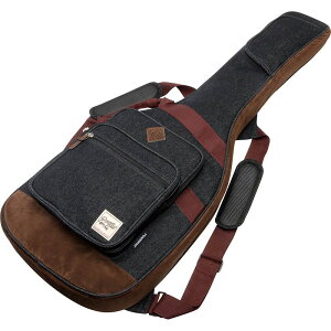 Guitar Gig Bags IGB541D-BK [fjt@ubNfނSPOTf] Ibanez (Vi)
