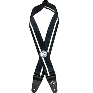 70TH ANNIVERSARY POLY STRAP (#0990648070) Fender USA (Vi)