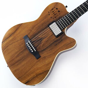 A6 Ultra Extream KOA HG �W�������I Godin (�V�i)