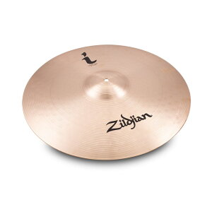 i Crash Ride 20 [NAZLILH20CR] Zildjian (�V�i)