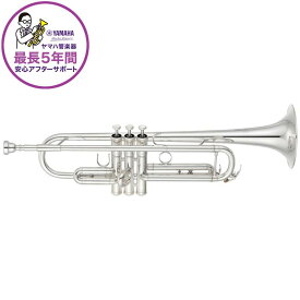 ヤマハ / YTR-850S 【Bb トランペット】【2022年NEWモデル】【5年保証】【調整後出荷】 YAMAHA (新品)